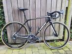 Racefiets, Fietsen en Brommers, Fietsen | Racefietsen, Gebruikt, Carbon, Heren, Overige maten