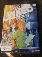 Chemie Waco 4 - Leerboek, Boeken, Schoolboeken, Ophalen of Verzenden, Zo goed als nieuw, Biologie, Anita Bongaerts; Ingrid De Veuster; Gill De Deken; Veerle Damm