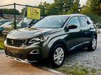 Peugeot 3008 1.2 benzine bj 2017 km 103000, Auto's, Peugeot, Voorwielaandrijving, Stof, Gebruikt, 1199 cc
