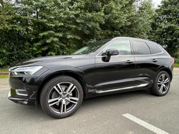 Volvo XC60 II Inscription D3 FULL OPTION Euro 6d-Temp beschikbaar voor biedingen