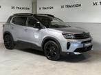 Citroen C5 Aircross Hybrid 136 -DCS6 MAX, Auto's, Citroën, 1199 cc, 136 pk, Parkeersensor, 5 deurs