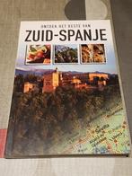 Regiogids: Zuid-Spanje, Ophalen of Verzenden, Nieuw