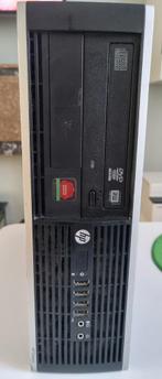 Hp Compaq Elite 8300, Computers en Software, Ophalen, Zo goed als nieuw, 8 GB