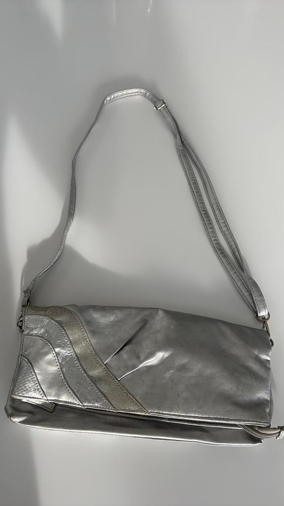 Handtas, Ophalen of Verzenden, Gebruikt, Handtas