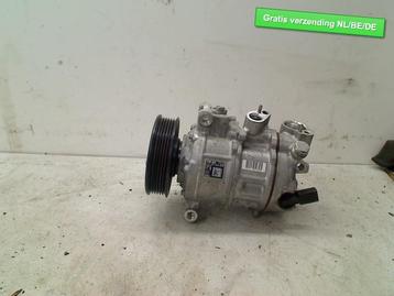 AIRCO POMP Volkswagen Golf VII (AUA) (5Q0820803) beschikbaar voor biedingen