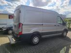 FORD TRANSIT, Autos, Camionnettes & Utilitaires, Cuir, Achat, Ford, 3 places