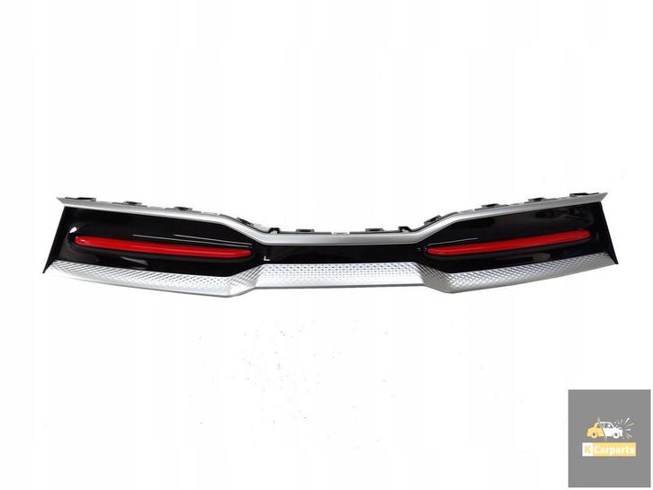 86351-G6AB0, Kia Picanto III GT-line lift 21-grille 86351-G6, Autos : Pièces & Accessoires, Carrosserie & Tôlerie, Kia, Utilisé