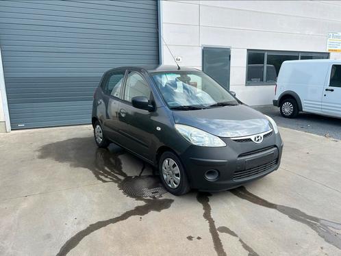 Hyundai i10 / 1.1Benzine / 97.000km, Auto's, Hyundai, Bedrijf, Te koop, i10, Radio, Benzine, Euro 4, Stadsauto, 5 deurs, Handgeschakeld