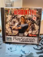 Resident Evil, Games en Spelcomputers, Games | Sony PlayStation 1, Zo goed als nieuw, Verzenden