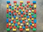 Lego Duplo Brick Set 143 (zie foto's), Enlèvement ou Envoi, Utilisé, Duplo