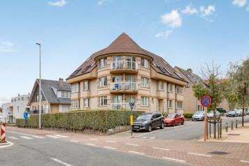 Appartement te koop in Koksijde, 1 slpk beschikbaar voor biedingen