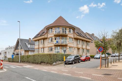 Appartement te koop in Koksijde, 1 slpk, Immo, Huizen en Appartementen te koop, Appartement, D