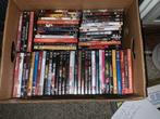 LOT DVD’S + gratis, Cd's en Dvd's, Dvd's | Overige Dvd's, Ophalen, Zo goed als nieuw
