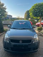 Suzuki Swift 4x4, Ophalen, Suzuki