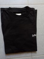 Lois : zwart t-shirt korte mouwen mt XXL, Zwart, Overige maten, Ophalen of Verzenden, Zo goed als nieuw