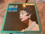 Lp Lena Horne. Blue Side, Cd's en Dvd's, Vinyl | Jazz en Blues, Ophalen of Verzenden, Zo goed als nieuw