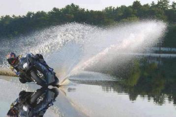 Aankoop motoren, zonder technische keuring @motomobilia, Motoren, Ophalen