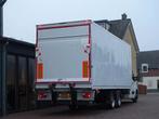 Opel Movano EURO 6 BE TREKKER OPLEGGER LBW 1000 kg, Achterwielaandrijving, Gebruikt, 4 cilinders, 2337 kg