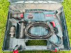 Bosch GBH 2600 boormachine, Ophalen, Gebruikt, Boormachine