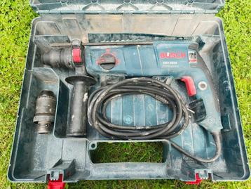 Bosch GBH 2600 boormachine beschikbaar voor biedingen