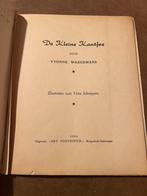 De kleine Kantfee - Yvonne Waegemans, Gelezen, Yvonne Waegemans, Ophalen of Verzenden, Sprookjes