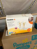 Medela Symphony kolf toebehoren, Kinderen en Baby's, Babyvoeding en Toebehoren, Ophalen, Gebruikt, Overige typen