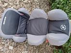 Autostoel maxi cosi rodi sps (zo goed als nieuw), Ophalen, Autogordel, 15 t/m 36 kg, Zo goed als nieuw