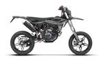 Beta - RR Motard 125 - T X Special Edition, Fietsen en Brommers, Overige merken, 6 versnellingen, Nieuw, 125 cc