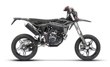 Beta - RR Motard 125 - T X Special Edition  beschikbaar voor biedingen