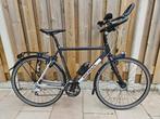 Koga lightrunner Trekking/reisfiets, Fietsen en Brommers, Fietsen | Heren | Sportfietsen en Toerfietsen, Ophalen, Zo goed als nieuw