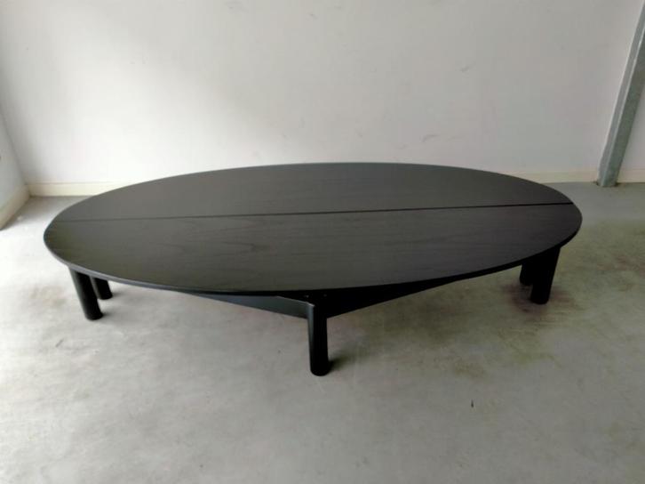 Cassina SINBAD benches / salontafel / commode, Huis en Inrichting, Tafels | Sidetables, Gebruikt, 75 cm of meer, 150 tot 200 cm
