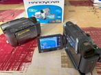 Sony Camcorder, Ophalen, Gebruikt, Mini DV, Sony