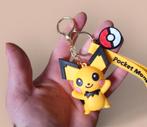 Pokémon en hello kitty sleutelhangers, Verzamelen, Ophalen of Verzenden, Nieuw