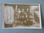 oude foto gedenkenis van Scherpenheuvel, Verzenden, Foto, Zo goed als nieuw, Voor 1940