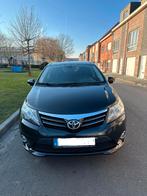 Toyota Avensis 1.6 benzine, Auto's, Voorwielaandrijving, Euro 5, Stof, Avensis