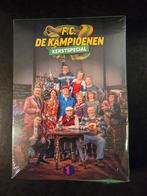 FC De Kampioenen Kerstspecial met extra puzzel, Alle leeftijden, Ophalen of Verzenden, Nieuw in verpakking
