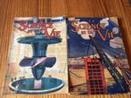 La science et la vie van 1933, Ophalen of Verzenden, Tijdschrift