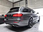 Mercedes-benz EQ 300de AMG plugin hybride facelift matrix, Auto's, Automaat, Alcantara, Zwart, Bedrijf