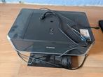Canon Pixma IP4300, Computers en Software, Printers, Ophalen, Gebruikt, Fotoprinter, Canon