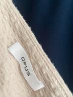 Broek opus ecru half lang maat 44, Kleding | Dames, Overige kleuren, Maat 42/44 (L), Ophalen of Verzenden, Zo goed als nieuw