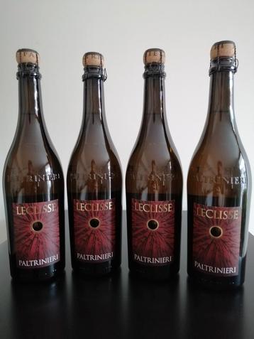 Collectie top schuimwijn te koop aan halve winkel prijs  beschikbaar voor biedingen