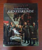 Geschiedenis van de Geneeskunde, Boeken, Ophalen of Verzenden, Zo goed als nieuw, Overige wetenschappen