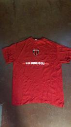 T shirt fc Brussels, Comme neuf