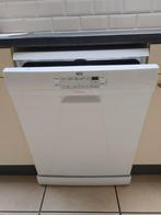 Lave-vaisselle AEG – Bon état – Aucun prélavage nécessaire, Electroménager, Enlèvement, Comme neuf