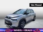 Citroën C3 Aircross 1.2 PureTech 110 S&S MAN6 Shine, Auto's, Citroën, 1254 kg, Gebruikt, Bedrijf, 5 deurs