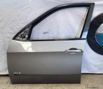 Deur Portier linksvoor BMW X5 E70 Sparkling graphite A22/7, Auto-onderdelen, Ophalen of Verzenden, Gebruikt, Deur