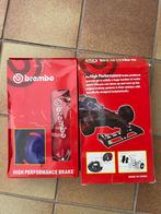Brembo remcover, Autos : Divers, Accessoires de voiture, Enlèvement, Comme neuf