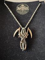 Halsketting Alchemy, Handtassen en Accessoires, Kettingen, Ophalen, Nieuw, Overige materialen