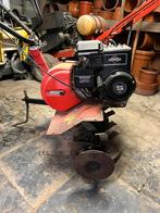 Motoculteur benassi, Enlèvement, Utilisé