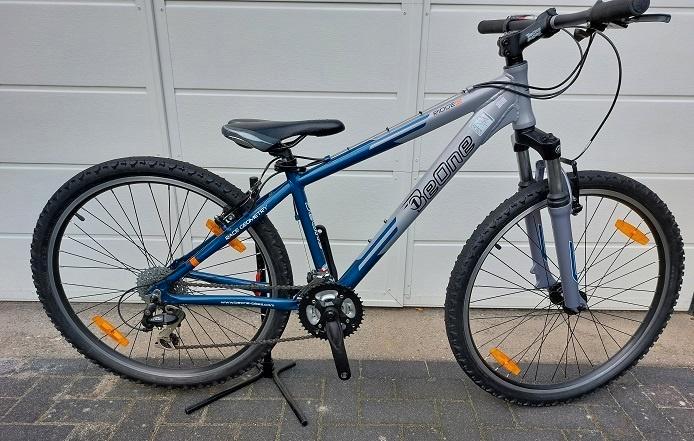 26 inch stoere atb nieuw, Fietsen en Brommers, Fietsen | Jongens, Nieuw, 26 inch of meer, Handrem, Versnellingen, Ophalen
